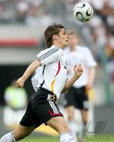 Fussball International: Nationalmannschaft Deutschland