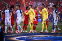 Fussball WM 2026 Vorrunde: Kanada - Bosnien - Herzegowina