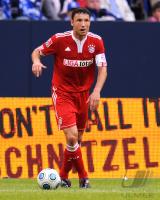 Fussball 1. Bundesliga: T Home Cup , FC Bayern Muenchen - HSV