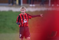 Fussball B - Junioren Regionenstaffel Mitte 22.03.2026 SGM Eichenberg - SGM Deckenpfronn / Kuppungen / Sulz