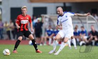 Fussball 1. Bundesliga Saison 15/16: TSG Balingen - SV Darmstadt 98