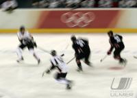 Olympische Spiele 2006 Turin - Eishockey Maenner