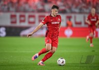 FUSSBALL EUROPA LEAGUE SAISON 2025/2026
SC Freiburg - FC Basel