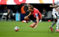 Fussball WM 2026: Panama - England