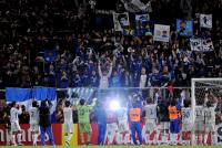 Fussball International FIFA Club WM Adelaide United - Gamba Osaka