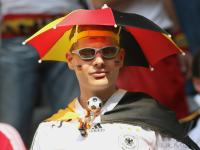 Fussball WM 2006 Deutschland - Schweden