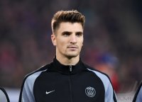 Fussball CHL 16/17 Gruppenphase: FC Basel - Paris Saint-Germain