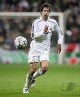 Fussball, Champions League: Real - Bayern