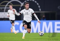 Fussball International Testspiel: Deutschland - Tschechische Republik