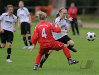 Fussball B-Juniorinnen Verbandsstaffel Sued  10/11