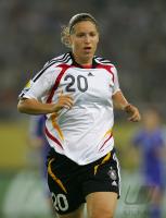 Fussball International Frauen Weltmeisterschaft