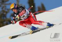 Ski Alpin; Abfahrt  Herren Lake Louise CAN