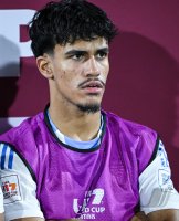 Fussball, Junioren U 17 WM 2025 Argentinien - Belgien 
Gruppe D