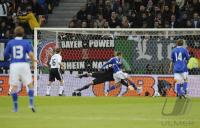 WM-Qualifikation: Deutschland - Finnland