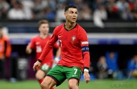 Fussball Europameisterschaft 2024: Portugal - Slowenien