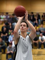 Basketball 1. Bundesliga 14/15  Walter Tigers Tuebingen