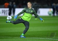 Fussball International Testspiel: Deutschland - England