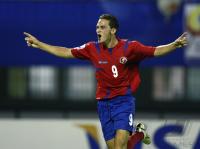 Fussball International  U 17 Weltmeisterschaft