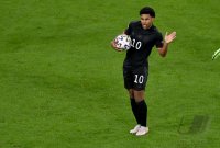 Fussball International Europameisterschaft 2021: Deutschland - Ungarn