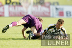 Fussball T-Mobile Bundesliga Salzburg-Sturm;Spielszene