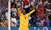 Fussball Europameisterschaft 2024: Spanien - Frankreich