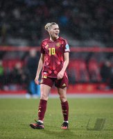 Fussball International Frauen Laenderspiel: Deutschland - Oesterreich