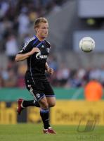 Fussball DFB - Pokal  1. Runde: TSV Germania Windeck - FC Schalke 04