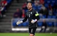 Fussball International Qualifikation WM 2026 in Basel
Schweiz - Slowenien