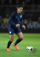 Fussball International Testspiel: Deutschland - England