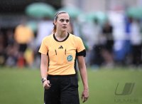 Fussball DFB Pokal B -Juniorinnen 24/25: SV Eutingen - SV Kottweiler - Schwanden