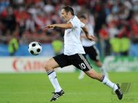 FUSSBALL EURO 2008: Deutschland, NEUVILLE