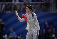 Fussball WM 2026 Sechzehntelfinale: Frankreich - Schweden