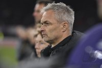 Fussball International Frauen Laenderspiel: Schweiz - Deutschland