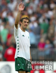 Fussball / 1. Bundesliga Saison 02/03, Werder Bremen