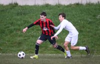 Fussball B - Junioren Regionenstaffel Mitte 22.03.2026 SGM Eichenberg - SGM Deckenpfronn / Kuppungen / Sulz