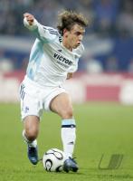 Fussball: Uefa-Cup: Schalke 04