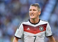 FUSSBALL WM 2014, FINALE: Deutschland - Argentinien