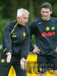 Fussball 1. Bundesliga: Trainingsauftakt Borussia Dortmund