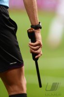 Fussball International Europameisterschaft 2012: Spanien - Frankreich