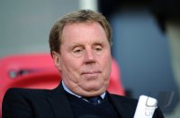 Fussball U21-Europameisterschaft 2011:  Harry Redknapp
