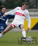 FUSSBALL 1. Bundesliga  VfB Stuttgart
