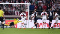Fussball 1. Bundesliga Saison 18/19 Relegation: VfB Stuttgart - Union Berlin