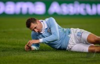 FUSSBALL SERIE A 2012/2013:  Miroslav Klose (Lazio Rom)