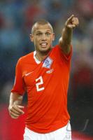 Fussball   International  Holland - Norwegen