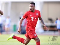 Fussball 1. Bundesliga 19/20 Testspiel: FC Rottach-Egern  -  FC Bayern Muenchen