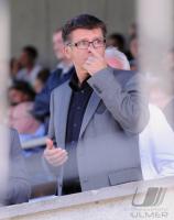 Fussball 2. Bundesliga: Testspiel TSV 1860 Muenchen - RCD Mallorca