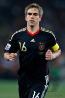 FUSSBALL WM 2010, VORRUNDE:  Ghana - Deutschland