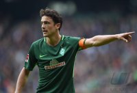Fussball Bundesliga Saison 17/18: SV Werder Bremen - FC Schalke 04