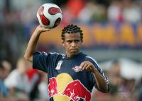 Fussball, 29.06.2007, Testspiel RB Salzburg-Mondsee