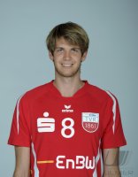 Volleyball 1. Bundesliga   Saison 2011/2012  ENBW TV RottenburgBesichtigung der Werkstatt der Schoenbuchbahn;